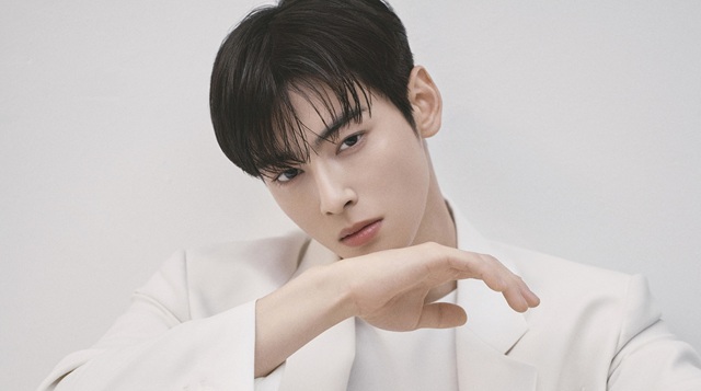 February 2025 K-Pop Boy Group Member Brand Rankings: Cha Eun Woo Maintains Top Spot